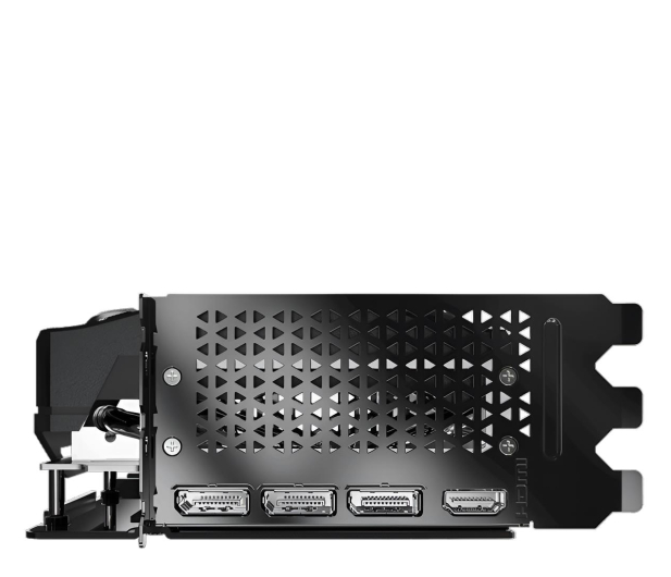 PNY GeForce RTX 5080 OC 16GB GDDR7 DLSS4 - 1315859 - zdjęcie 8